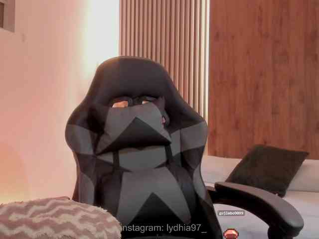 lydhia97 webcam