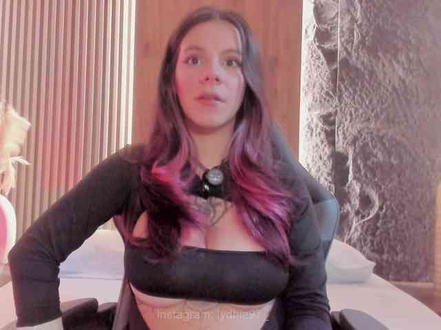 lydhia97 webcam
