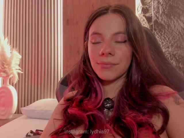 lydhia97 webcam