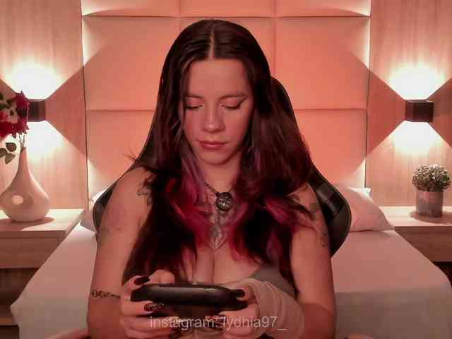 lydhia97 webcam