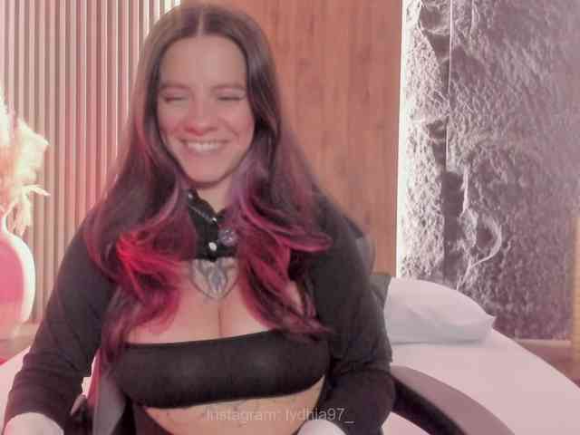 lydhia97 webcam