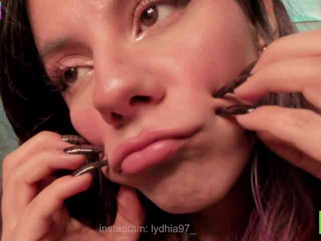 lydhia97 webcam