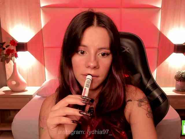 lydhia97 webcam