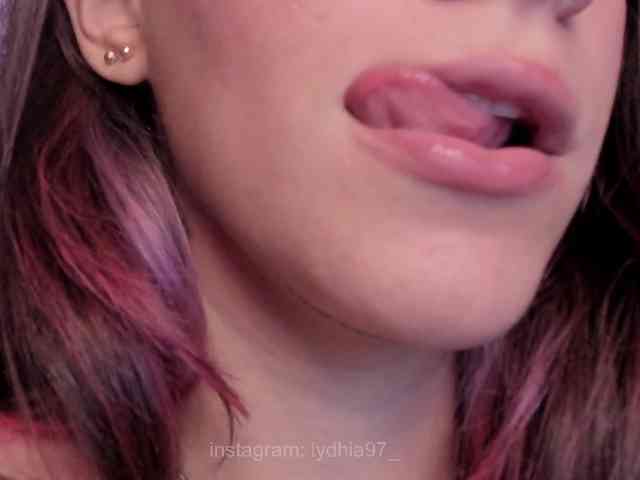lydhia97 webcam