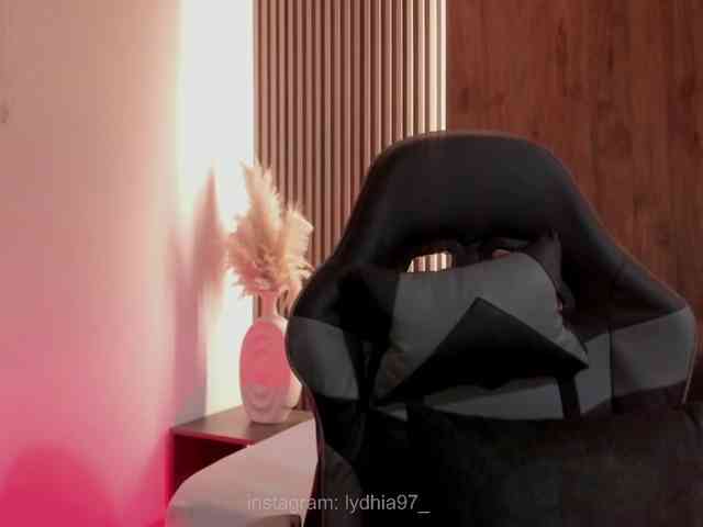 lydhia97 webcam