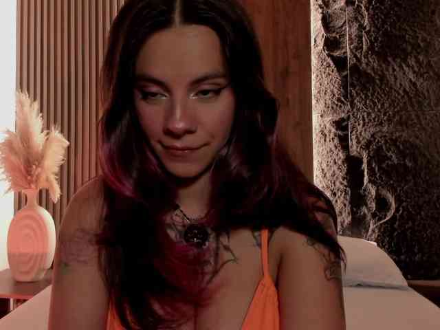 lydhia97 webcam