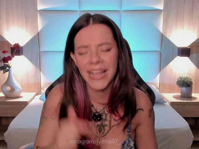 lydhia97 webcam
