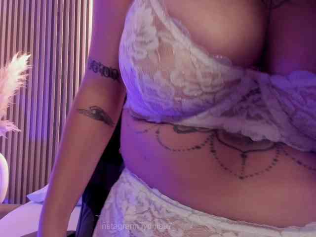 lydhia97 webcam