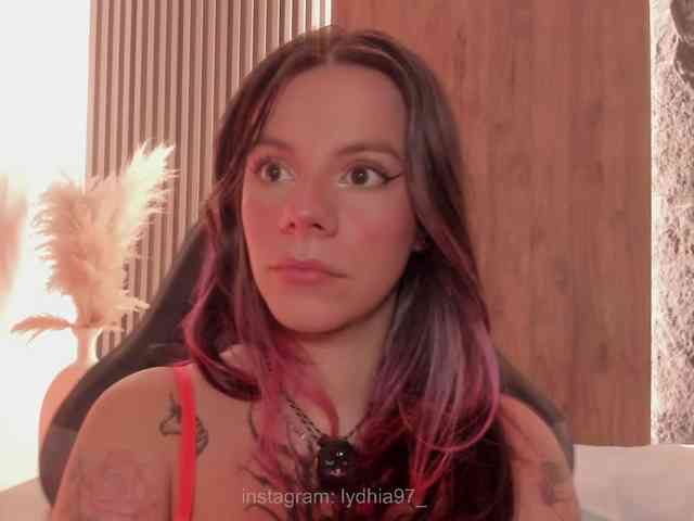 lydhia97 webcam