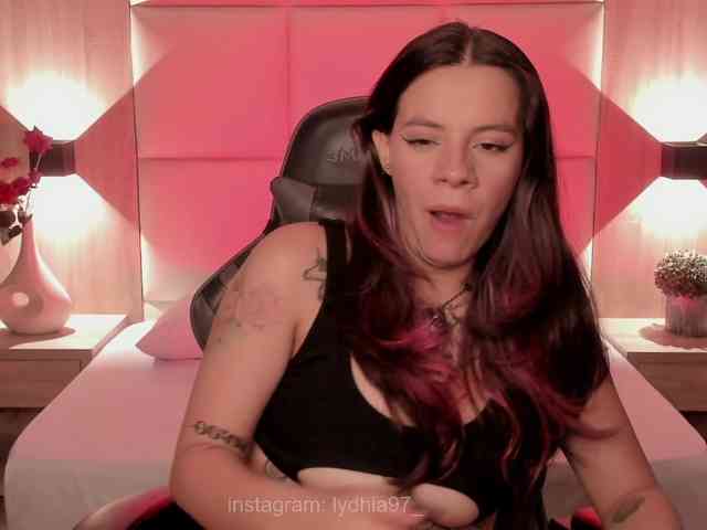 lydhia97 webcam