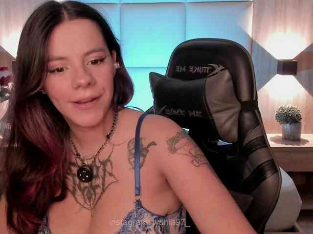lydhia97 webcam