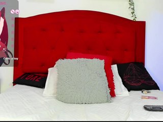 ashley-hot-01 Porn Show