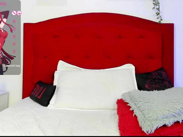 ashley-hot-01's BongaCams show and profile