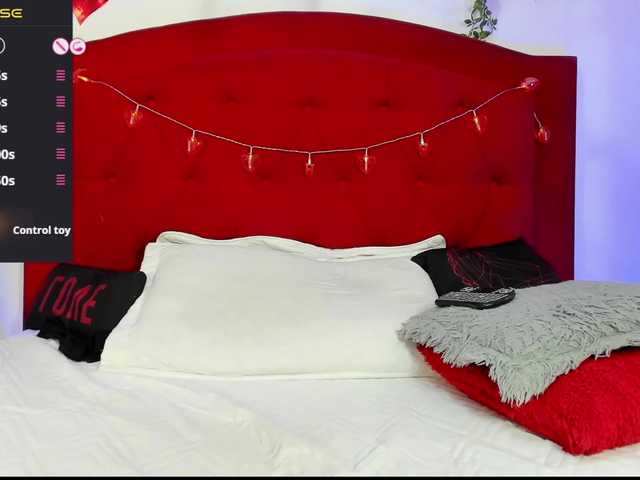 ashley-hot-01's BongaCams show and profile