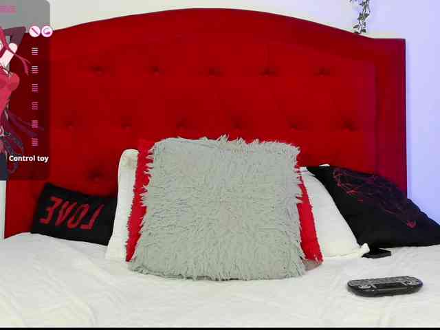 ashley-hot-01 webcam