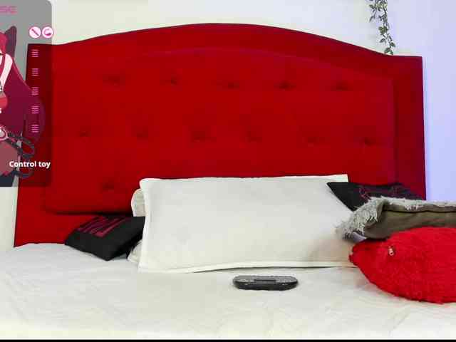 ashley-hot-01 webcam