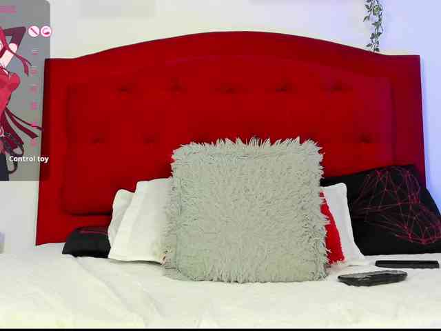 ashley-hot-01 webcam