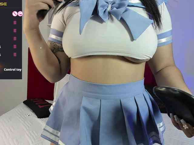 ashley-hot-01 webcam