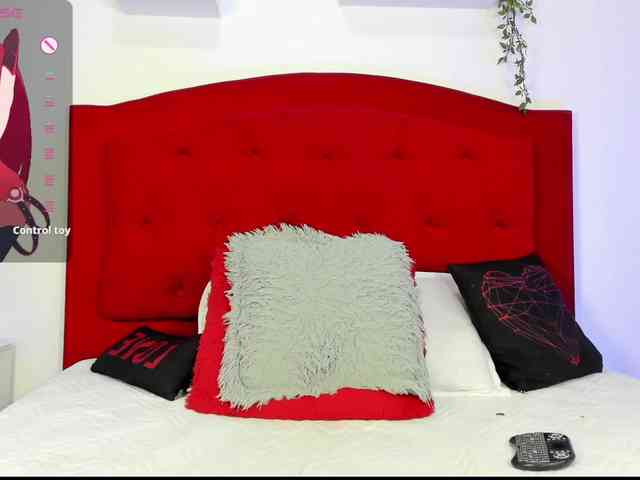 ashley-hot-01 webcam