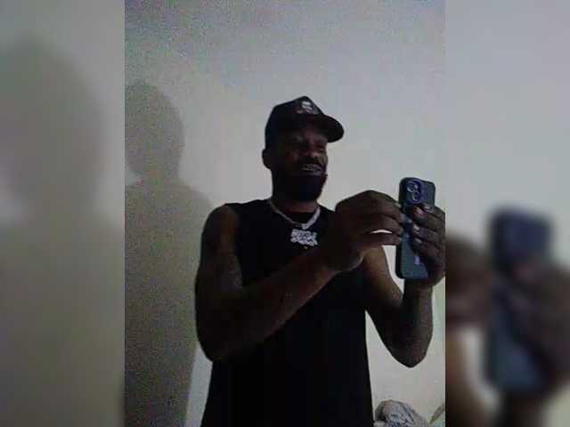 Profile and Statistics for Black01back on BongaCams