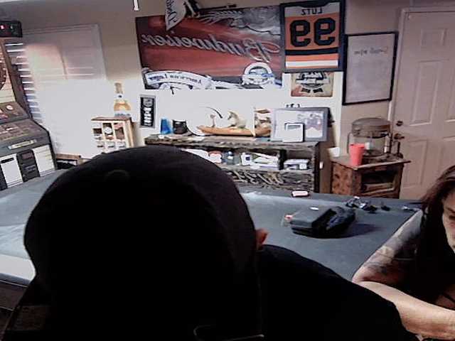 Tattedtrouble from BongaCams is Freechat