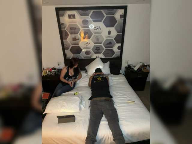 Tattedtrouble's BongaCams show and profile