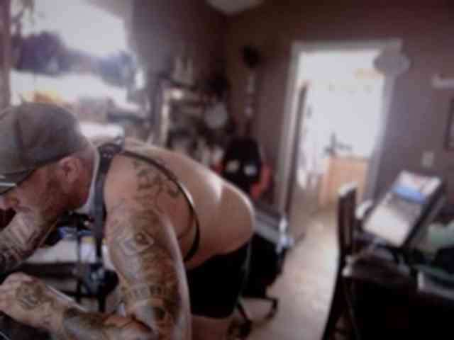 live cam room Tattedtrouble