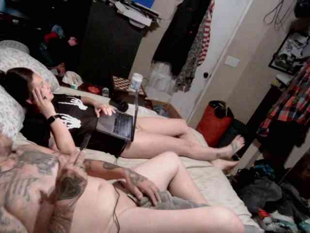 live porno cam Tattedtrouble