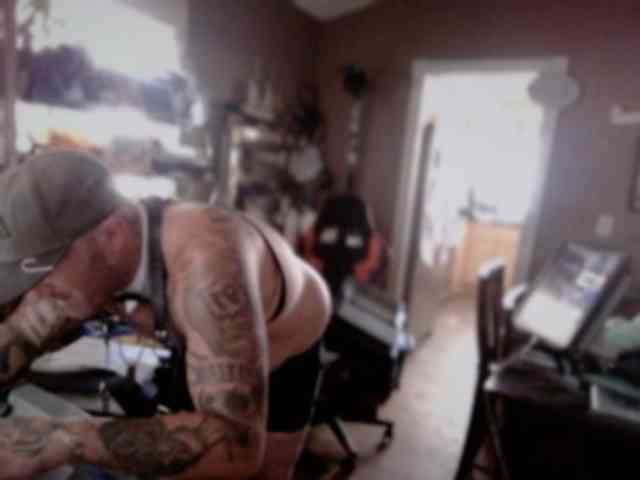 live cam porn Tattedtrouble