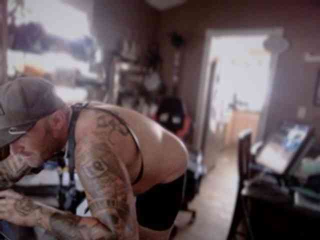live cam room Tattedtrouble