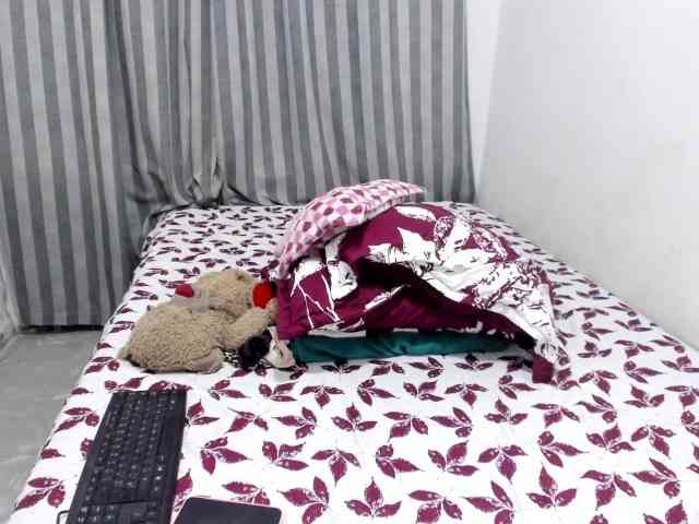 vicodollts Live Webcam on BongaCams