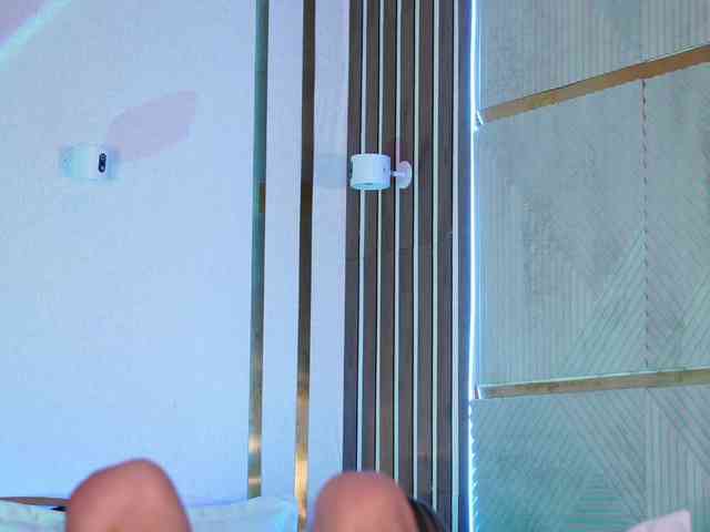 hey_Babyfaces webcam