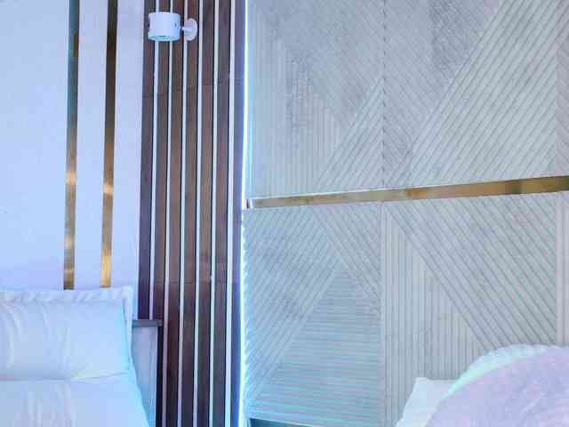 hey_Babyfaces webcam