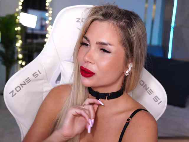 AlexaS_ webcam