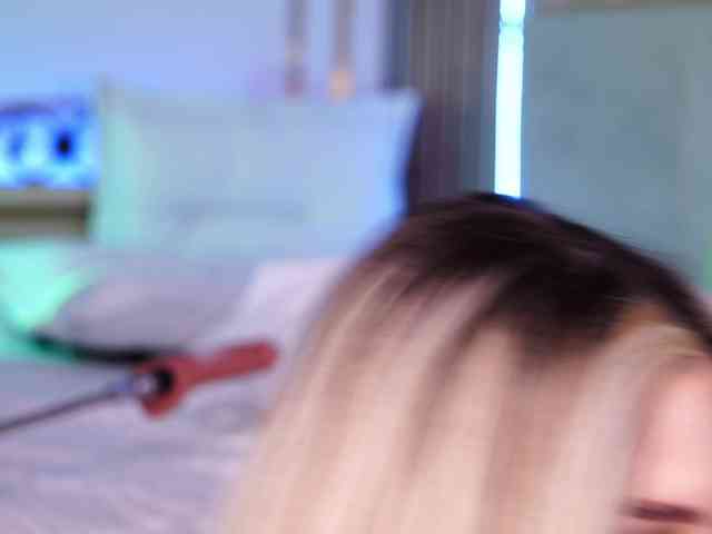 hey_Babyfaces webcam