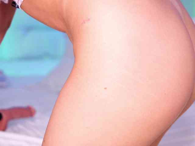 hey_Babyfaces webcam