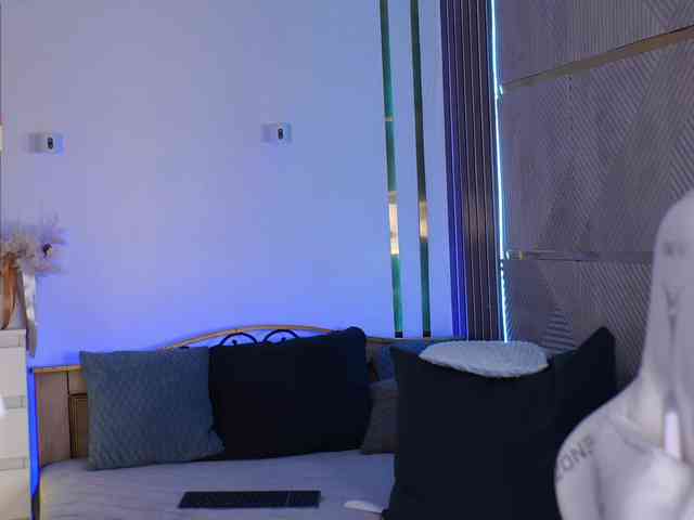 AlexaS_ webcam