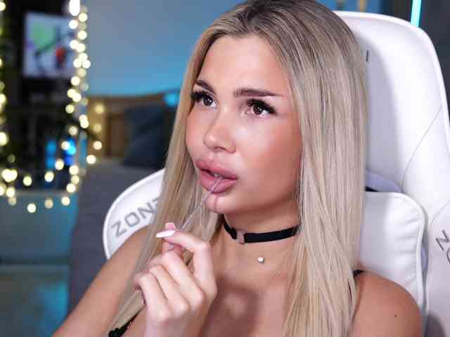 AlexaS_ webcam