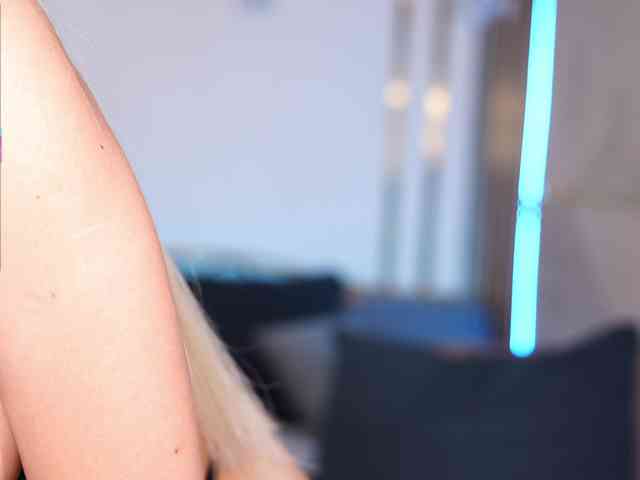 AlexaS_ webcam