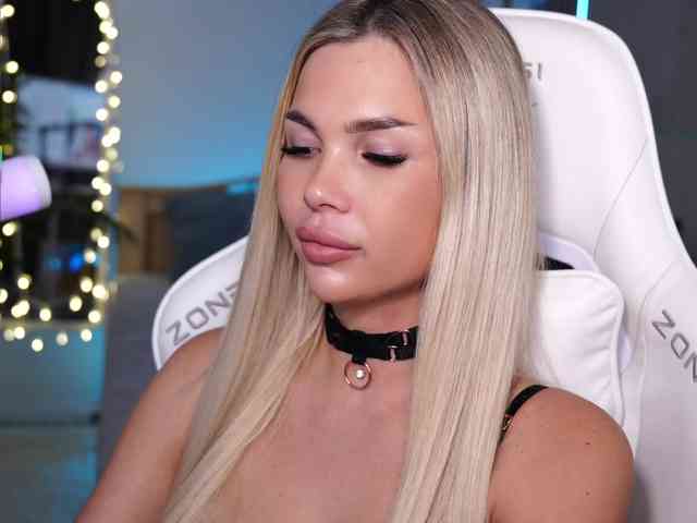 AlexaS_ webcam