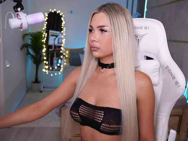 AlexaS_ webcam