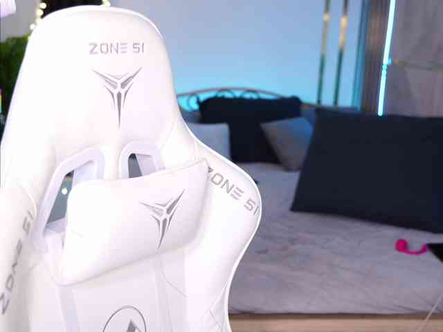 AlexaS_ webcam