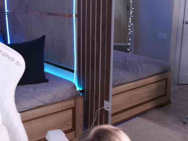 AlexaS_ webcam