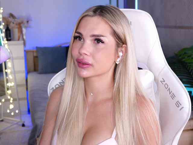 AlexaS_ webcam