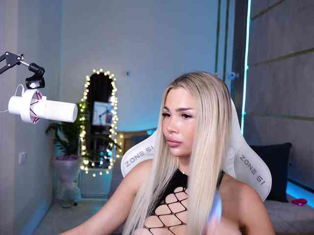 AlexaS_ webcam