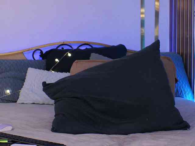 AlexaS_ webcam