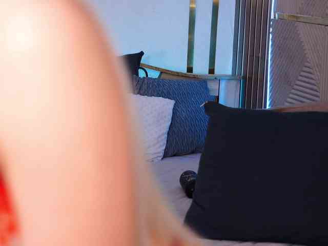 AlexaS_ webcam