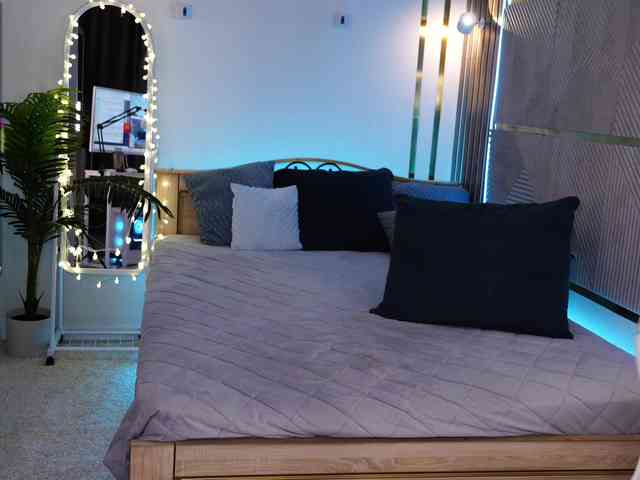 AlexaS_ webcam