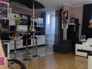 roxana-brooks Porn Show