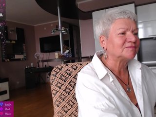 roxana-brooks Porn Show